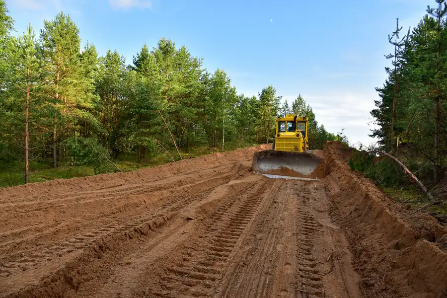 Land Clearing Tips For Creating A Better Landscape Design in Whitesboro, TX Land Clearing Tips For Creating A Better Landscape Design in Whitesboro, TX