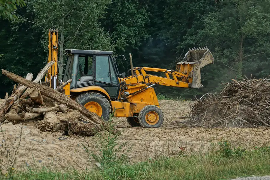 Why Land Clearing Is Essential For Your Property Development Whitesboro, TX Why Land Clearing Is Essential For Your Property Development Whitesboro, TX